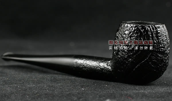 法国CHACOM石楠木烟斗|特惠5件套装粗口斗911-2