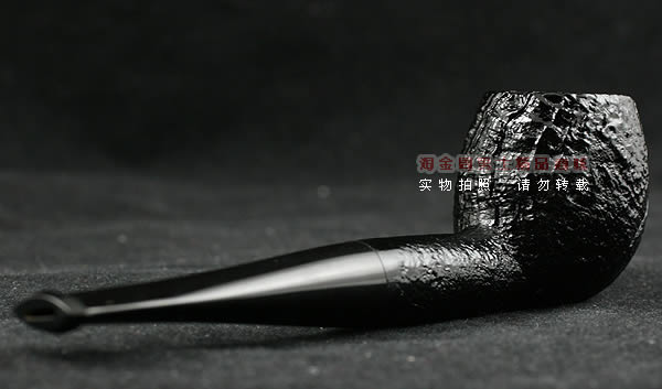 法国CHACOM石楠木烟斗|特惠5件套装粗口斗911-3