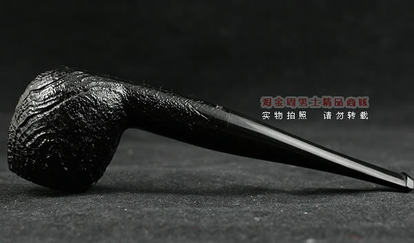 法国CHACOM石楠木烟斗|特惠5件套装粗口斗911-4