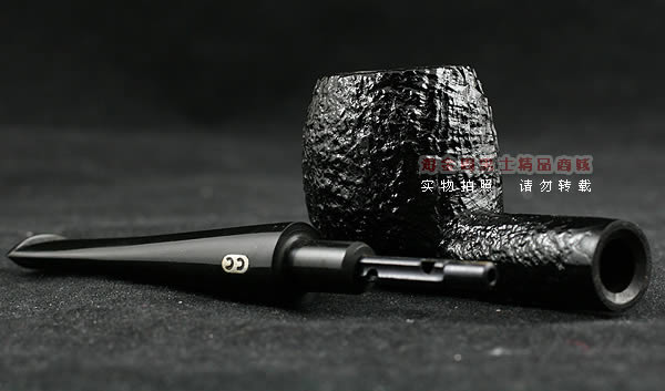 法国CHACOM石楠木烟斗|特惠5件套装粗口斗911-6