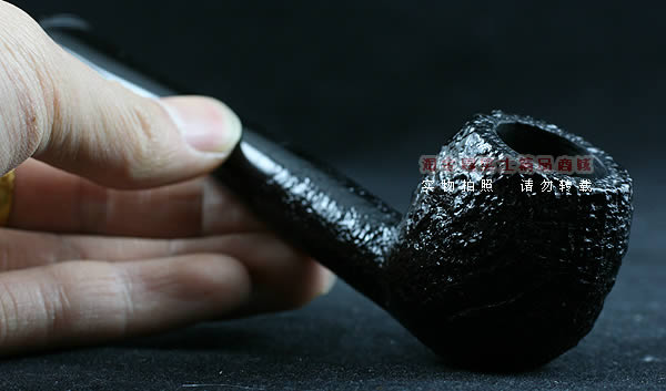 法国CHACOM石楠木烟斗|特惠5件套装粗口斗911-8