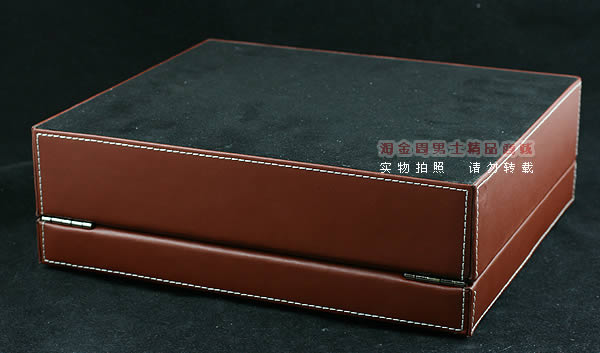 英国SIKARLAN 20支装真皮雪 茄保湿盒sk1017-1