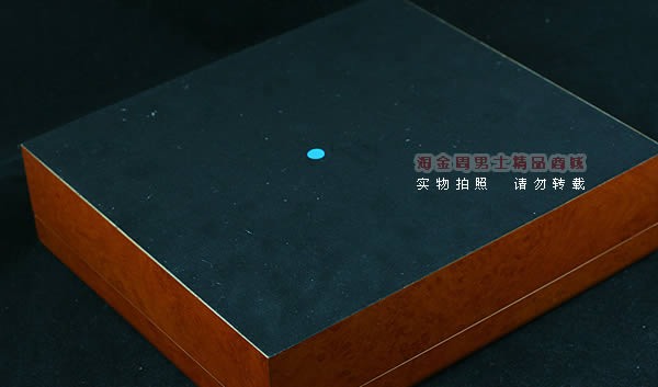 香港SIKARLAN 迷你雪 茄保湿盒sk1001-1