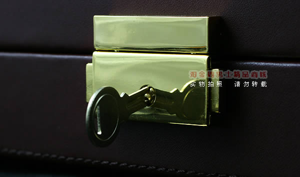 英国SIKARLAN 旅行装雪 茄套盒-7