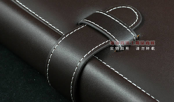 香港SIKARLAN 4支装书本型真皮西打实木雪 茄套-4