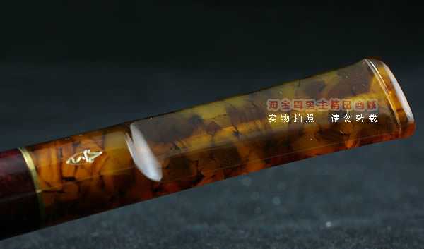 意大利沙芬SAVINELLI石楠木烟斗|6件套玉盖光面127-6