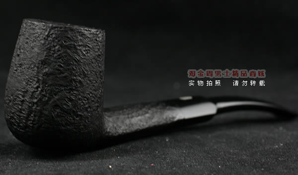 法国CHACOM石楠木烟斗|特惠5件套装粗口斗X115-1