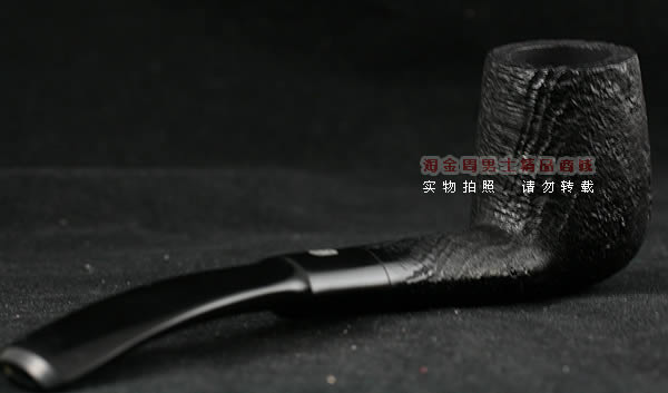 法国CHACOM石楠木烟斗|特惠5件套装粗口斗X115-3