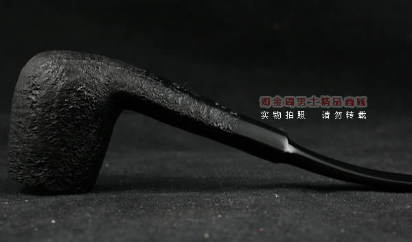 法国CHACOM石楠木烟斗|特惠5件套装粗口斗X115-4