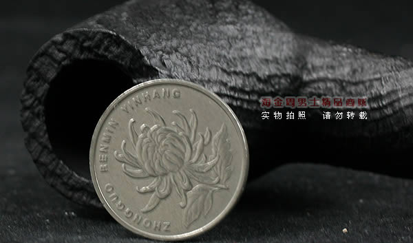 法国CHACOM石楠木烟斗|特惠5件套装粗口斗X115-5