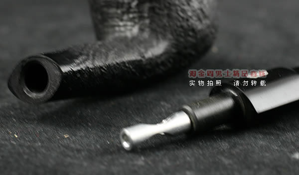 法国CHACOM石楠木烟斗|特惠5件套装粗口斗X115-6
