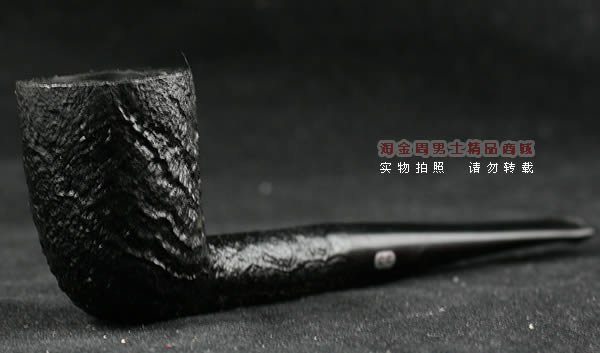 法国CHACOM石楠木烟斗|特惠5件套装粗口斗36-1