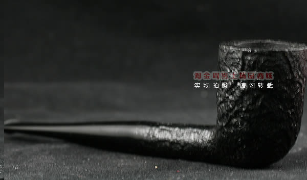 法国CHACOM石楠木烟斗|特惠5件套装粗口斗36-2