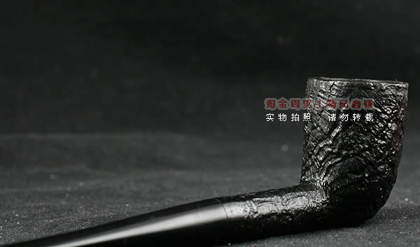 法国CHACOM石楠木烟斗|特惠5件套装粗口斗36-3