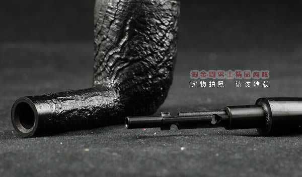 法国CHACOM石楠木烟斗|特惠5件套装粗口斗36-7