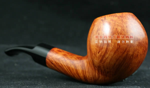 德国db石楠木手工烟斗|6件套装Campus-51-2