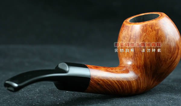 德国db石楠木手工烟斗|6件套装Campus-51-3