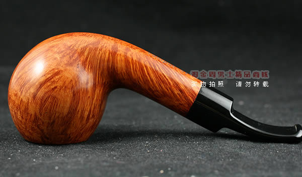 德国db石楠木手工烟斗|6件套装Campus-51-4