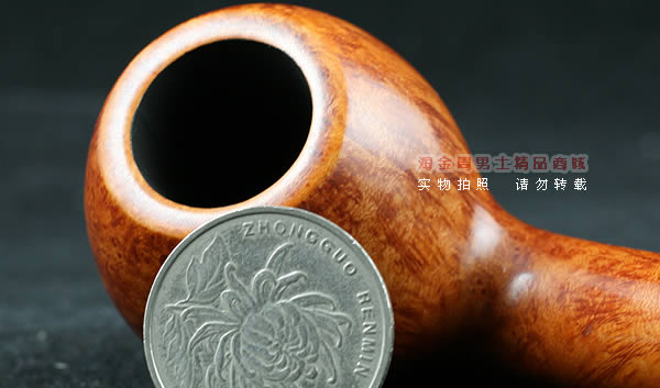 德国db石楠木手工烟斗|6件套装Campus-51-6