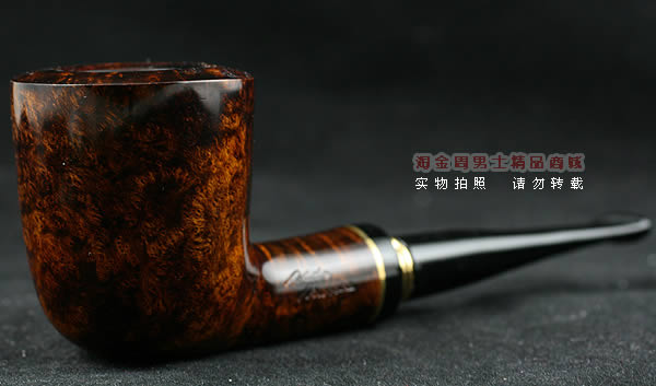 德国丹尼克石楠木烟斗|6件套palazzo-620-1