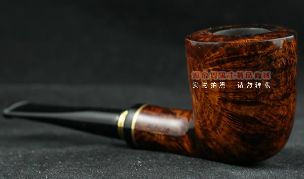 德国丹尼克石楠木烟斗|6件套palazzo-620-2