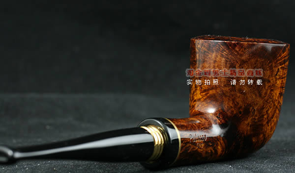 德国丹尼克石楠木烟斗|6件套palazzo-620-3