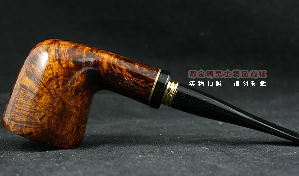 德国丹尼克石楠木烟斗|6件套palazzo-620-4