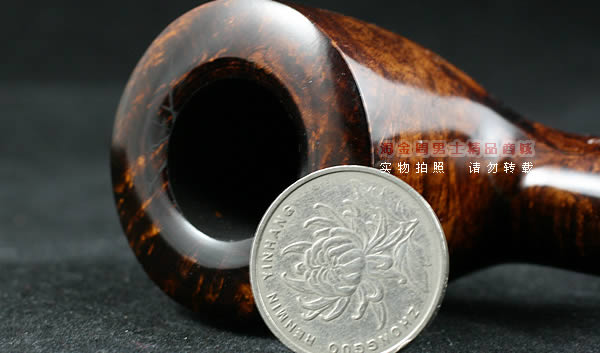 德国丹尼克石楠木烟斗|6件套palazzo-620-5