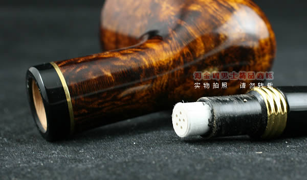德国丹尼克石楠木烟斗|6件套palazzo-620-7