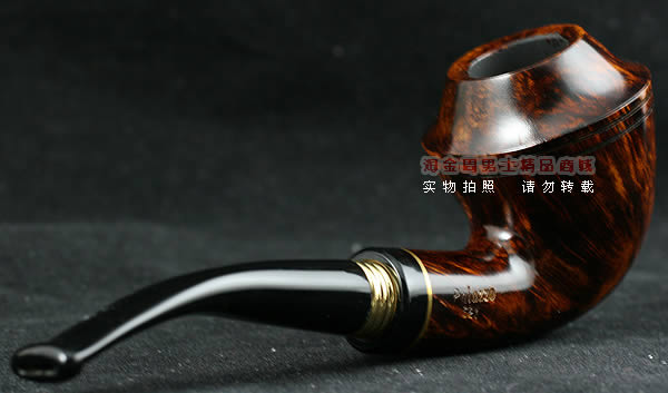 德国丹尼克石楠木烟斗|6件套palazzo-621-3