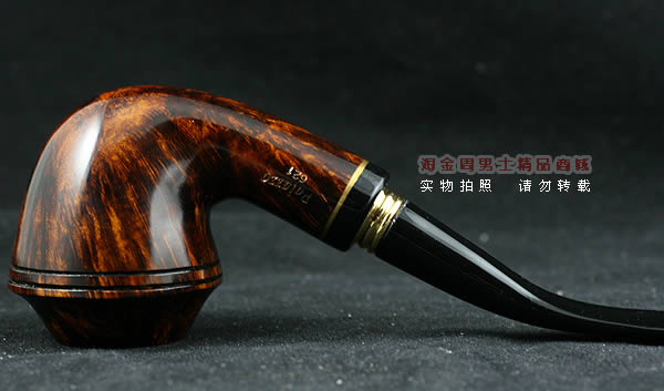 德国丹尼克石楠木烟斗|6件套palazzo-621-4