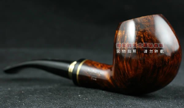 德国denicool丹尼克石楠木烟斗|6件套palazzo-622-2