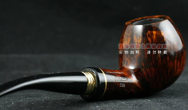 德国denicool丹尼克石楠木烟斗|6件套palazzo-622-3