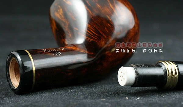 德国denicool丹尼克石楠木烟斗|6件套palazzo-622-7