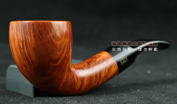 德国db石楠木手工烟斗|6件套装Campus-80-1