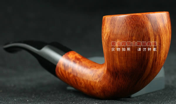 德国db石楠木手工烟斗|6件套装Campus-80-2