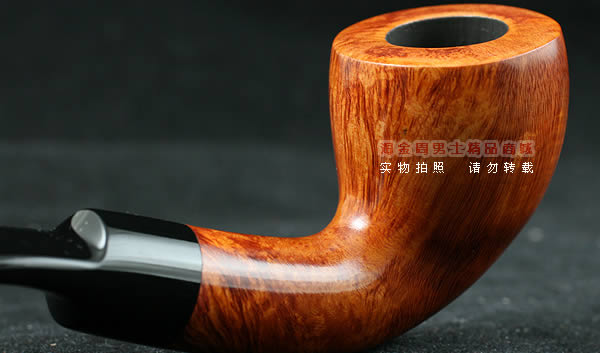 德国db石楠木手工烟斗|6件套装Campus-80-3