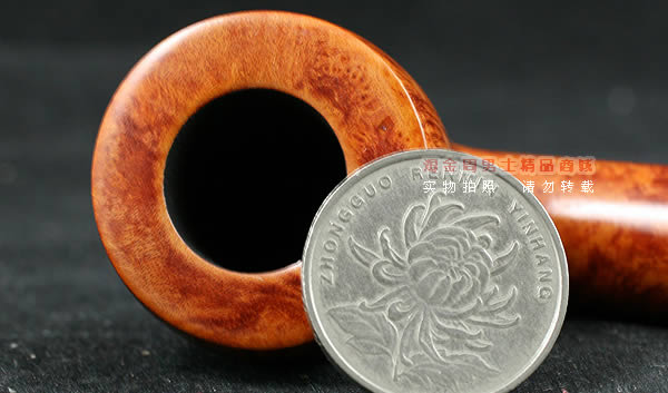 德国db石楠木手工烟斗|6件套装Campus-80-5