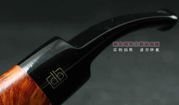 德国db石楠木手工烟斗|6件套装Campus-80-7