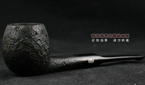 法国CHACOM石楠木烟斗|特惠5件套装粗口斗978-1