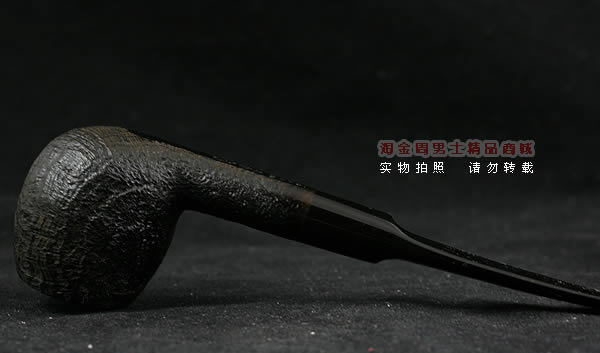 法国CHACOM石楠木烟斗|特惠5件套装粗口斗978-4