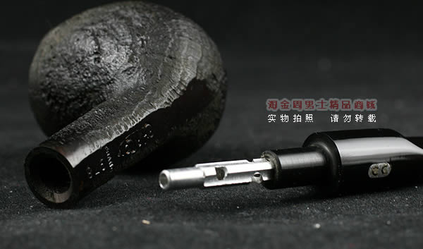 法国CHACOM石楠木烟斗|特惠5件套装粗口斗978-7