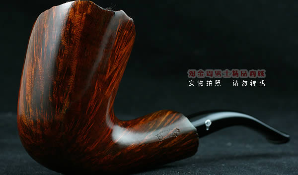 爱尔兰彼得森peterson石楠木手工烟斗|套装PH04-1