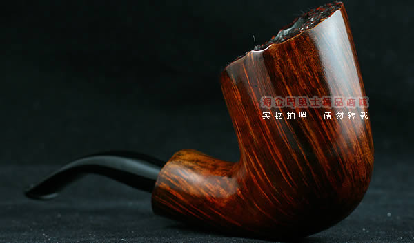 爱尔兰彼得森peterson石楠木手工烟斗|套装PH04-2