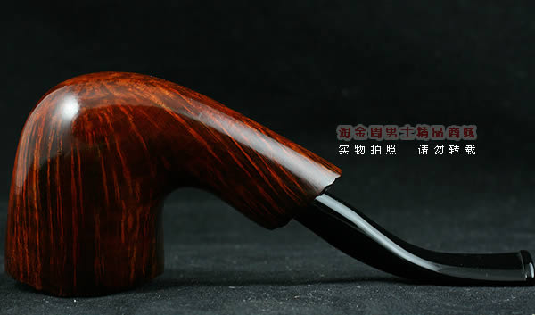 爱尔兰彼得森peterson石楠木手工烟斗|套装PH04-4
