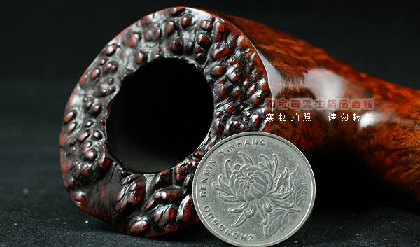 爱尔兰彼得森peterson石楠木手工烟斗|套装PH04-5