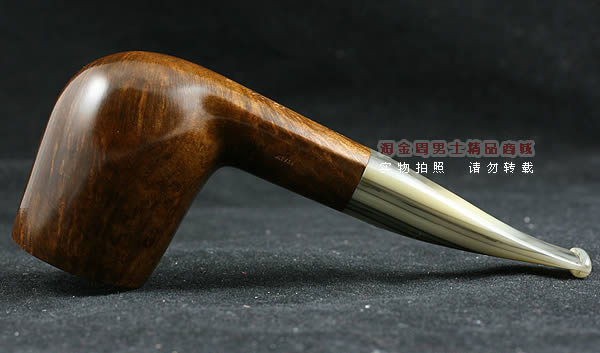 意大利沙芬SAVINELLI石楠木烟斗|7件套装手工斗000A-4