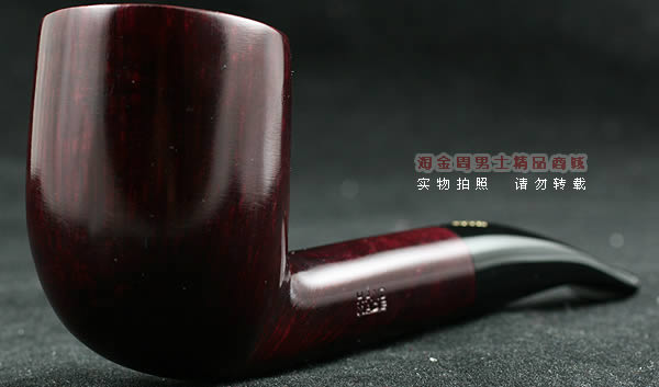 意大利沙芬SAVINELLI石楠木烟斗|7件套装手工斗017-1