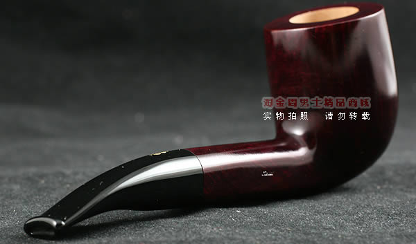 意大利沙芬SAVINELLI石楠木烟斗|7件套装手工斗017-3