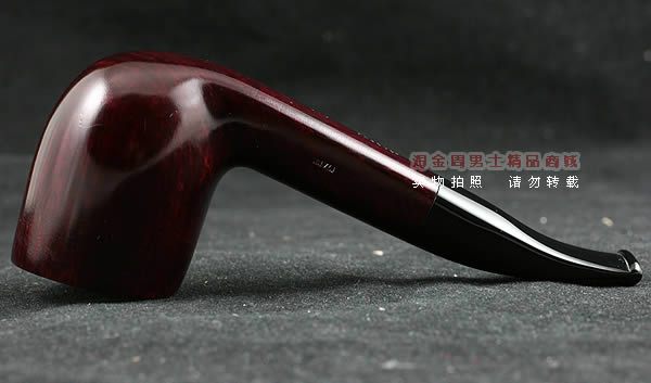 意大利沙芬SAVINELLI石楠木烟斗|7件套装手工斗017-4